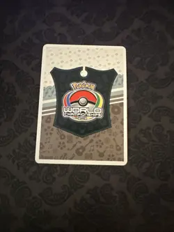 Garbodor 51/145 2018 World Championships Pokemon Rare TCG Card - Image 2