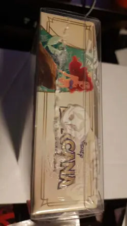 Disney Lorcana: Fabled Booster Box - New/Factory Sealed - Image 3