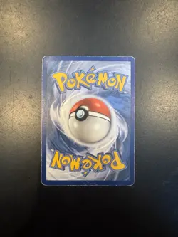 Jolteon EX 28a/83 Generations Pokemon Card -- Damaged - Image 3