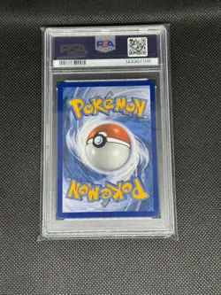 Charizard VMAX SWSH261 SWSH: Sword & Shield Promo Cards Holo PSA 8 - Image 2