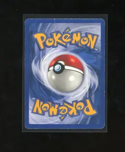 2002 Neo Destiny Shining Celebi 106/105 Holo Foil Pokemon Secret Rare Vintage - Image 2