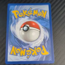 Pokemon TCG Tornadus SV Scarlet & Violet Promo 210 HP120 Holo English - Image 2