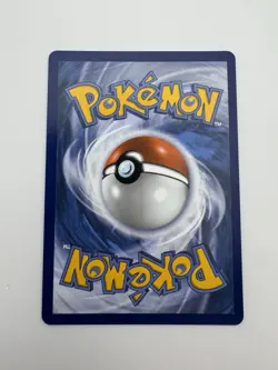 2025 Pokemon Mega Evolution Shuckle Illustration Rare #136/132 (A1) - Image 4