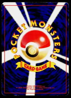 Murkrow No. 198 Common Neo Revelation Pokemon Japanese Heavily Played - Image 2