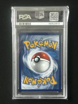 Pokemon TCG Mega Diancie ex 267/217 Me: Ascended Heroes Holo PSA 10 EN 2026 - Image 2