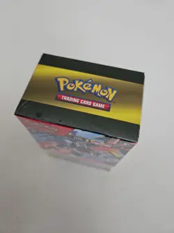 Pokemon Chaos Rising Build & Battle Factory Box - Factory Sealed - Image 4
