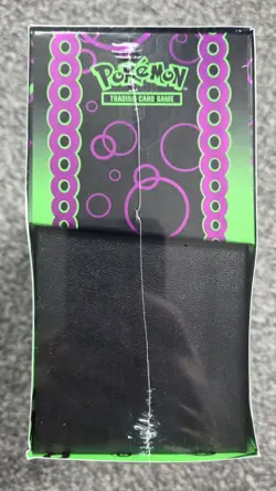 Shrouded Fable Pokemon Center Elite Trainer Box ETB Centre Sealed New - Image 3