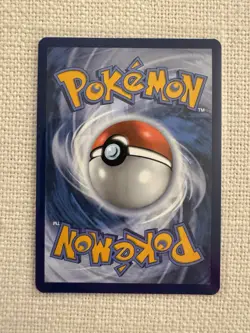 Greavard 070 Shiny Holo SV: Scarlet & Violet Promo Pokemon TCG NM - Image 2