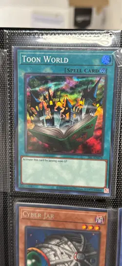 SRL-EN076 Magic Ruler Super Rare NM Yu-Gi-Oh - Image 1