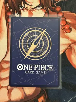 One Piece TCG Rorona Zoro OP05-067 - Image 2