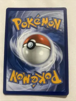 Pokemon TCG Yanmega EX 003/182 Destined Rivals Double Rare NM Card - Image 2