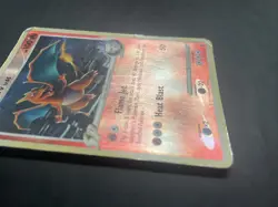 Charizard G 20/147 Platinum Supreme Victors Rare Reverse Holo Pokemon Card PLAYD - Image 2