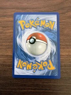 Metapod 2/149 Uncommon Yuka Morii SM Base Set Pokemon Card NM - Image 5