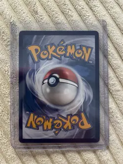 Pokemon TCG Team Rocket's Giovanni 238/182 Sv10 Destined Rivals SIR Holo EN - Image 2