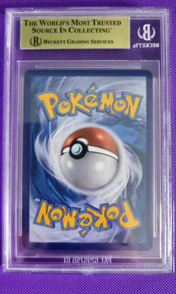 MEWTWO EX 103 / 108 FULL ART POKEMON 2016 XY EVOLUTIONS - Image 2