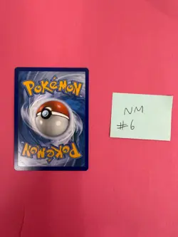 2019 POKEMON TCG MARSHADOW 103/236 Cosmic Eclipse Non Holo RARE NM Pikachu #6 - Image 2