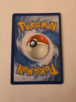 Ceruledge Pokemon Day Stamp Cosmos Holo #40/91 Paldean Fates - Image 2