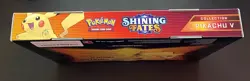 Pokemon - Shining Fates Pikachu V Box - Brand New & Sealed - Image 5