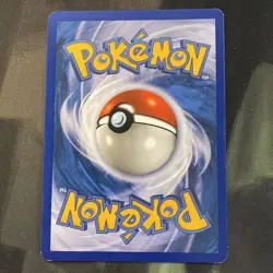 Azelf 4/123 Holo - Mysterious Treasures Pokemon Card - Psychic Type - LP Cond. - Image 2