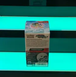 Pokemon Journey Together Half Booster Box (18 Packs) NEW & Sealed - Pokemon TCG - Image 3