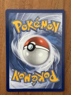 Pokemon TCG Emcee's Hype 220/182 Sv10: Destined Rivals Ultra Rare NM - Image 2