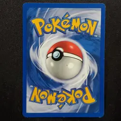 Vermilion City Gym 120/132 Unlimited Uncommon Gym Heroes Pokemon Heavily Played - Image 2