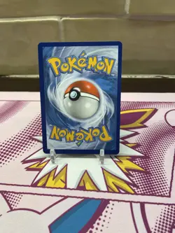 Pokemon TCG Honchkrow V Sword & Shield: Brilliant Stars 162/172 Holo Ultra Rare - Image 2