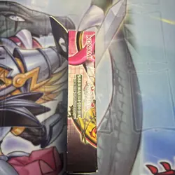 YuGiOh TCG Beware of Traptrix Structure Deck : 1st Edition : New & Sealed - Image 4