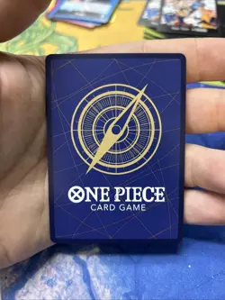 VINSMOKE REIJU - One Piece OP06-068 - AA Alt Art - Premium Booster PRB01 Vol. 1 - Image 2