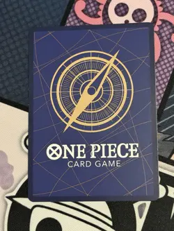 Emporio.Ivankov Alt Art OP16-026 One Piece Time of Battle ENGLISH Green - Fresh! - Image 2