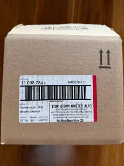 Disney Lorcana TCG Whispers in the Well Booster Blister Pack Case X48 Packs New - Image 3