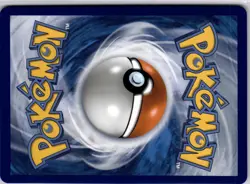Pokemon Mega Absol ex 086/132 Mega Evolution Half Art Card - Image 2
