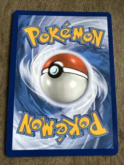 Pokemon TCG Pikachu Sv: Scarlet & Violet 088 Black Star Promo Card Holo - Image 2