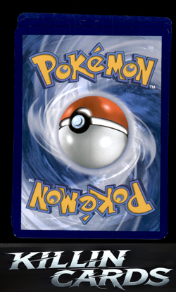 Unown (92) 92/214 Pokemon Rare SM - Lost Thunder Card LP - Image 2