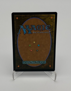 Magic The Gathering Trading Card MTG TCG Final Fantasy Genji Glove 0258 - Image 2