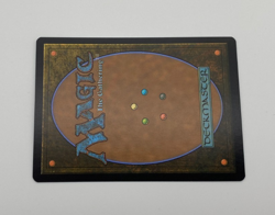 Magic The Gathering Trading Card MTG TCG Final Fantasy Genji Glove 0258 - Image 4