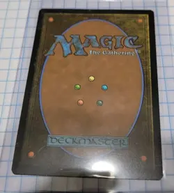 MTG Bumi, Eclectic Earthbender Legendary Creature Green TLE AVATAR RATE - Image 2
