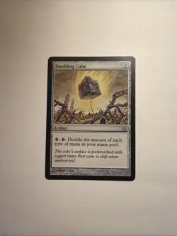 Doubling Cube Fifth Dawn Regular - Image 1