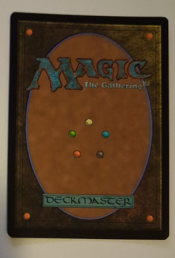 Minas Morgul Borderless Foil Cabal Coffers EX LOTR Lord of the Rings MTG - Image 2