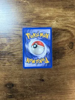 Pokemon WOTC Sabrina's Haunter Gym Heroes 50/132 Uncommon Unlimited - Image 2