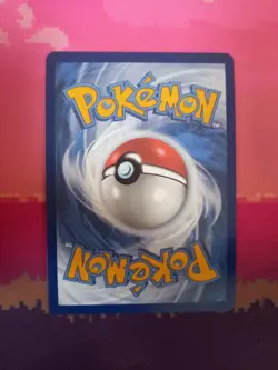 Pokemon Card Mandibuzz White Flare Master Ball Reverse 064/086 Near Mint - Image 2