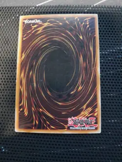 YuGiOh | Schw. Totenkopfdrache | Ultra Rare | MRD-G018 | 1. Ed. | Lightly Played - Image 3