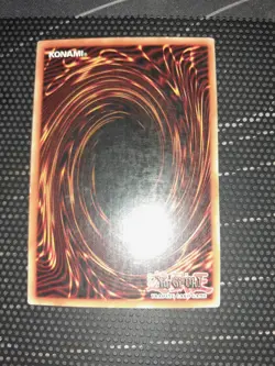 YuGiOh | Schw. Totenkopfdrache | Ultra Rare | MRD-G018 | 1. Ed. | Lightly Played - Image 4