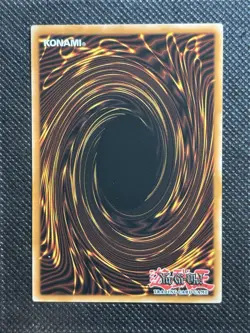 YuGiOh! - Guardian Elma DCR-EN005 Common 25th Anniversary Edition Near Mint - Image 2