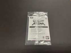 UNION ARENA Solo Leveling Sung Jinwoo Winner Promo Foil UEPR/SLG-1-019 Sealed - Image 2