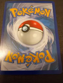 Pokemon TCG Cracked Ice Groudon Card 2019 Cosmic Eclipse 113/236 - Image 2