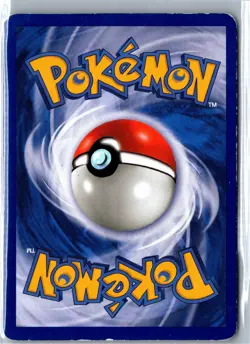 Pokemon Card - Slakoth Mysterious Treasures 99/123 2007 Common Heavily Played - Image 2