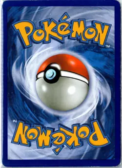 Pokemon Card - Kirlia Power Keepers 31/108 2007 Uncommon Moderately Played - Image 2