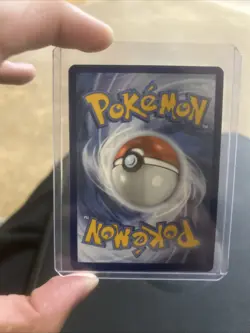 Magneton SVP 159 Black Star Promo Holo Card Surging Sparks, Pokemon TCG - Image 2