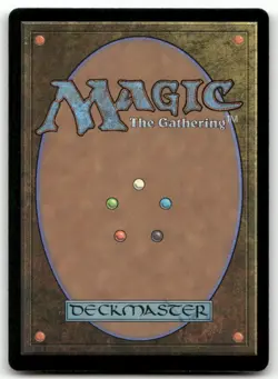 Gauntlet of Power #255/301 (NM) List Reprints LIST LIST Magic MTG - Image 2